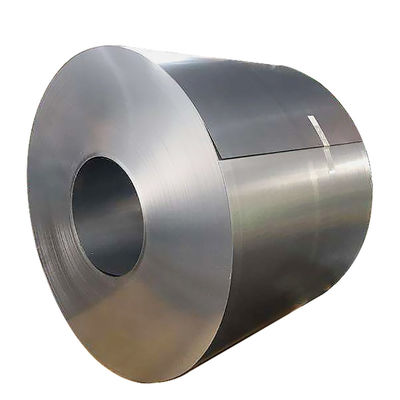 Automobile Galvanized Flat Steel - Standard Export Packing