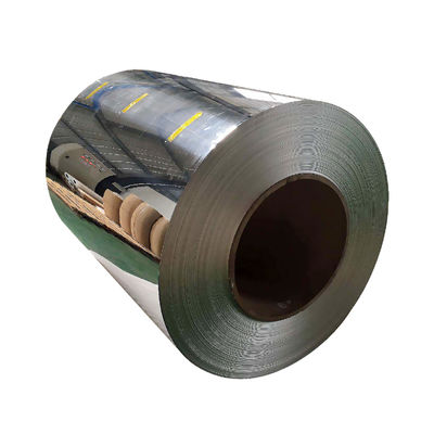 Automobile Galvanized Flat Steel - Standard Export Packing