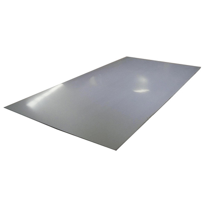1035 Oxide Aluminium Sheet H12 T4 T6 1100 Plate Metal Fabrication
