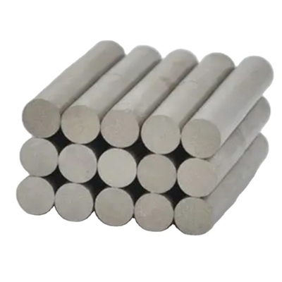 6063 6061 T6 Aluminum Round Bar T8 Aluminium Square Bar For Engineering