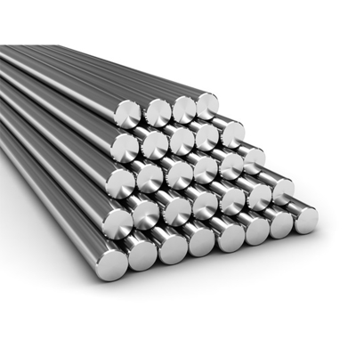 6063 6061 T6 Aluminum Round Bar T8 Aluminium Square Bar For Engineering
