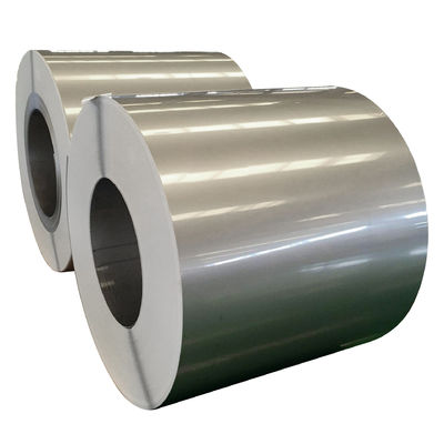 Automobile Galvanized Flat Steel - Standard Export Packing